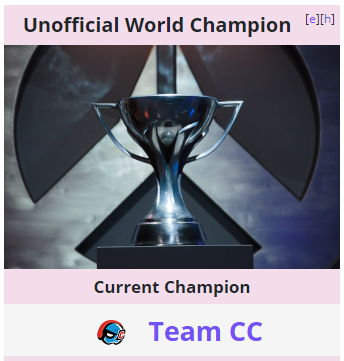 LiquipediaOW's tweet photo. The last match of the Group Stage of Contenders Korea is also the next Unofficial Tier 2 Championship.

@02Blast_OW vs. #TeamCC

Find all the details here and watch the stream!

📄https://t.co/TenHyM20eG
📃https://t.co/rdhWXnCEHX
📺https://t.co/6s2hwX0f63

#UT2C @owpathtopro https://t.co/Hd2VKCpTIj