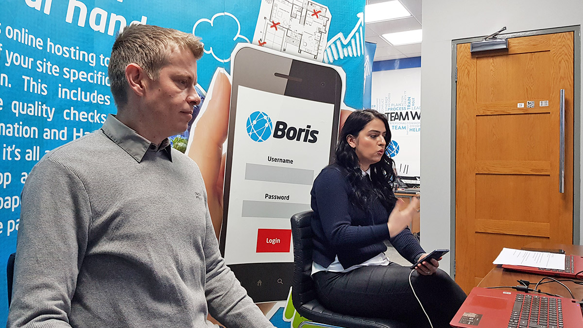 BorisSoftware tweet picture