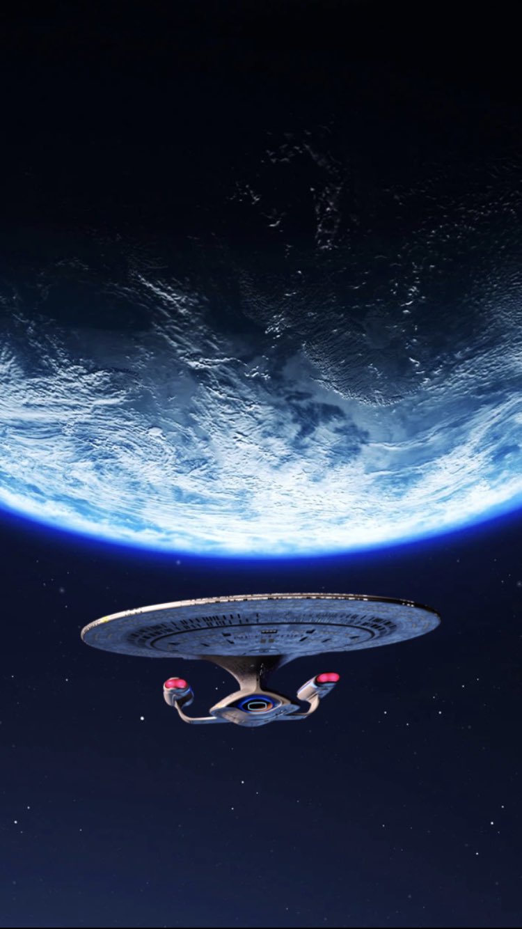 50 Star Trek iPhone Wallpaper on WallpaperSafari  Star trek wallpaper Star  trek Star trek games