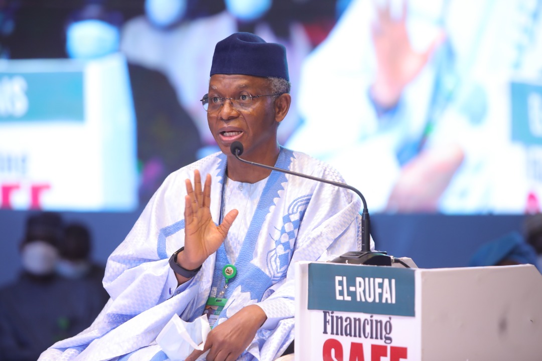 "The north is already a region that has the highest number of out of school children in Nigeria, so incidents of school kidnappings are a huge concern."  - <a href="/elrufai/">Nasir Ahmad El-Rufai</a>, Kaduna  State governor at the #FinancingSafeSchools conference