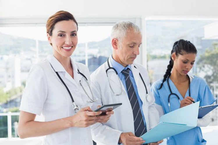 PurelyTracking's tweet photo. Why Choose #Vlobby for #healthcareindustry?
✔ Track Employee Productivity
✔ Intelligent Staff Scheduling
✔ Employee Skills Allocation
✔ Streamline Compliance
✔ Achieve Payroll Accuracy
https://t.co/aaoopQG4LB
#employeeengagement #hospitalmanagementsoftware #doctors #payroll https://t.co/IvNC2sVW2P
