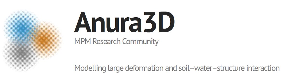 The <a href="/Anura3D/">Anura3D</a> Online Workshop 2021 has been announced! 
📆Friday, April 30th
⌚️From 15h to 18h CEST
📌Online format
‼️ Free of charge but the registration is mandatory

➡️Find more information here: bit.ly/Anura3DWorksho…