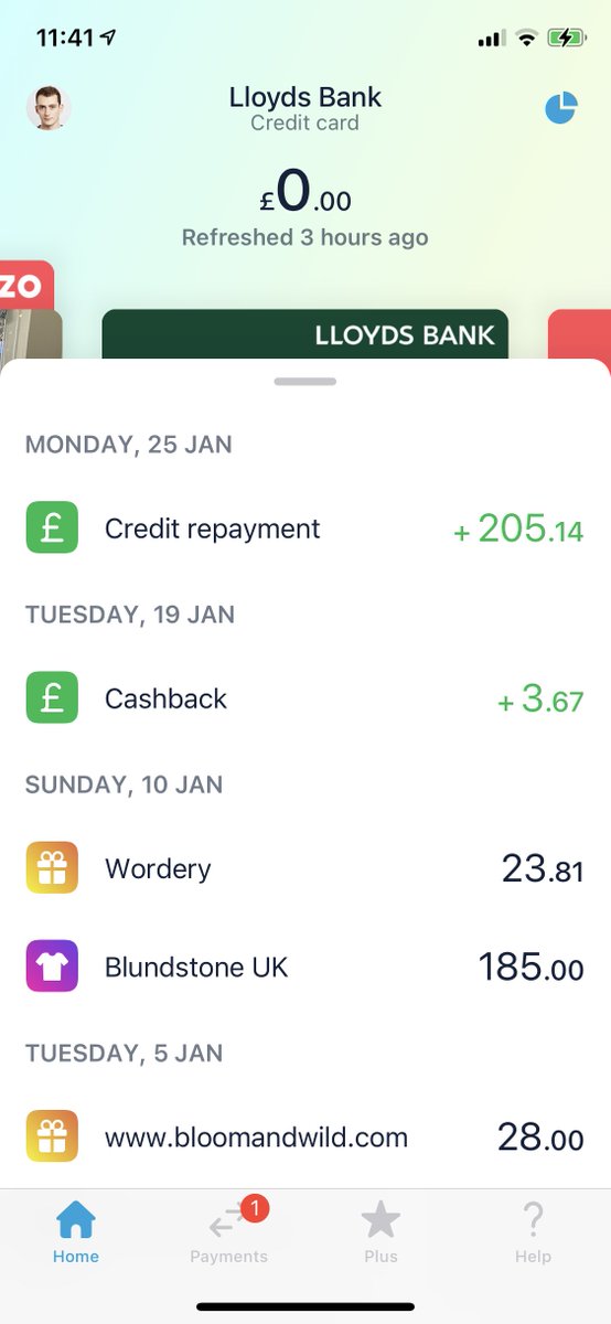 We’ve just launched some huge updates to external accounts for Monzo Plus and Monzo Premium users, including up to 3 years of transaction history, categorisation and a summary of your spending! Here’s a thread of some of the little details on how we built it