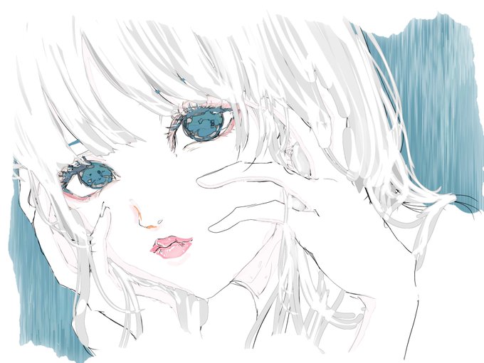 フリーアイコン女の子のtwitterイラスト検索結果