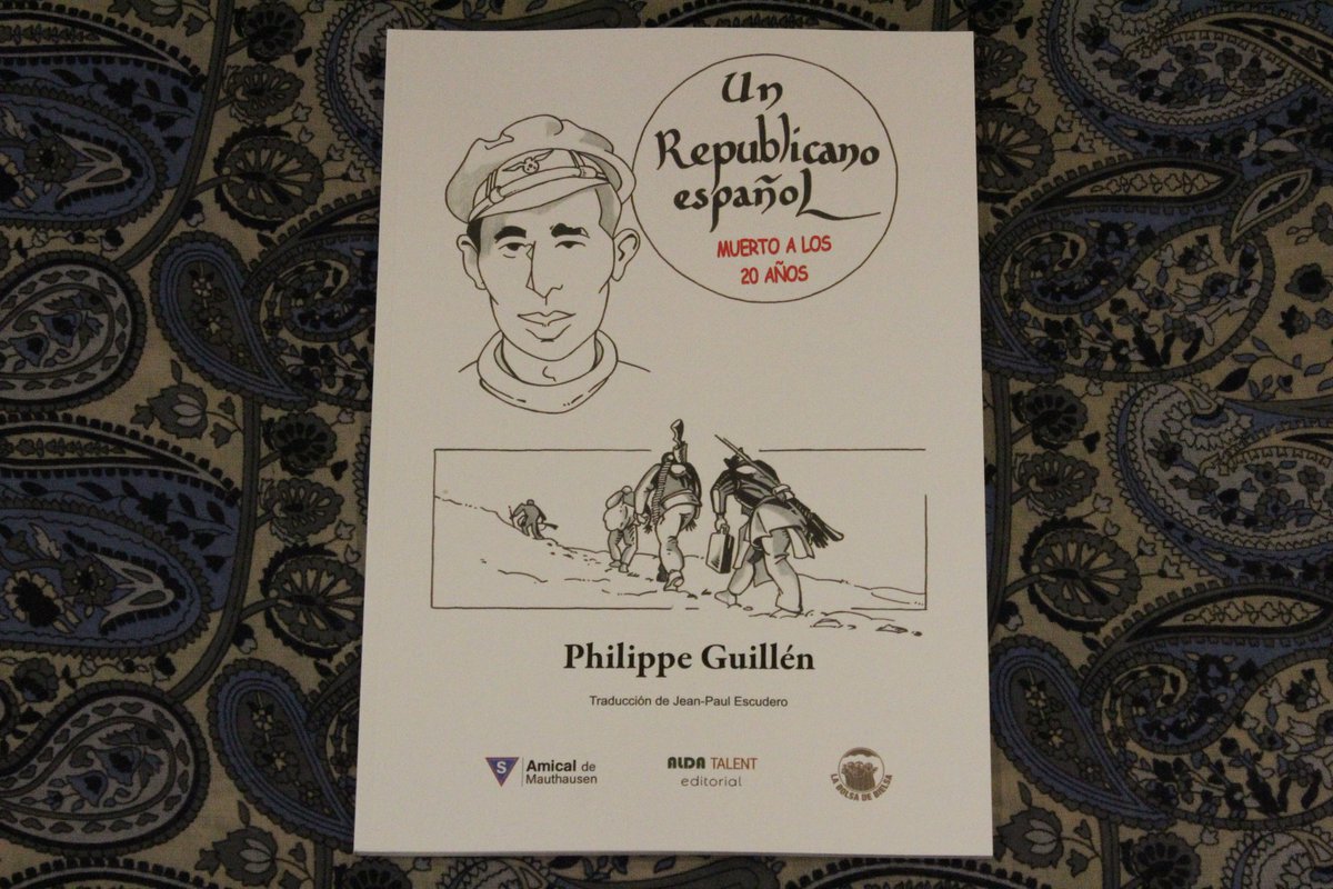 Alda Talent editorial tweet media