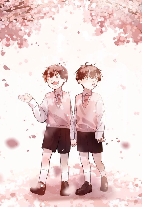 少年花子くん 高画質 のtwitterイラスト検索結果 古い順