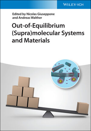 Together w/ <a href="/GiusepponeLab/">Giuseppone Chemistry Research Group</a>, we are excited to announce a comprehensive book on "Out-of-Equilibrium (Supra)Molecular Systems and Materials"; going from #originoflife to #advancedmaterials #noneqsys
wiley.com/en-gb/Out+of+E… 
Chapter 1 is free: media.wiley.com/product_data/e… @JGU_mainz