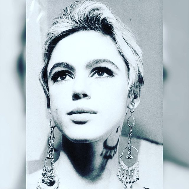 Happy Birthday Edie Sedgwick   