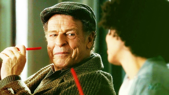 e_corbirock's tweet photo. #OffgdrMonday
Grazie alle personcine che mi hanno taggata!
Walter Bishop (Fringe)
Clara Oswald (Doctor Who)
Lyra Linguargentina (His Dark Materials)
Alice nel Paese delle Meraviglie
Scelte soffertissime. Direi che sono fuori tempo massimo per proporre nuovi giretti, ehm. https://t.co/G7euwEkbIa