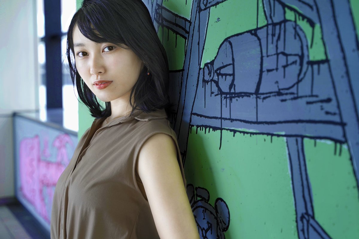 Yuchi_shiraku's tweet photo. RYOKO SAKIMURA 01
CINEMATIC PORTRAIT SONY a7III TOKYO JAPAN
髪が長い良子ちゃんです
動画↓
https://t.co/klXc8G6OgY
#portrait
#iphotolife
#tokyo
#tokyocameraclub
#sonyalpha
#sonyphotography
#sonya7iii
#ポートレート
#被写体
#ポートレートしま専科
#日常をドラマチックに https://t.co/fZC0yUm8UY