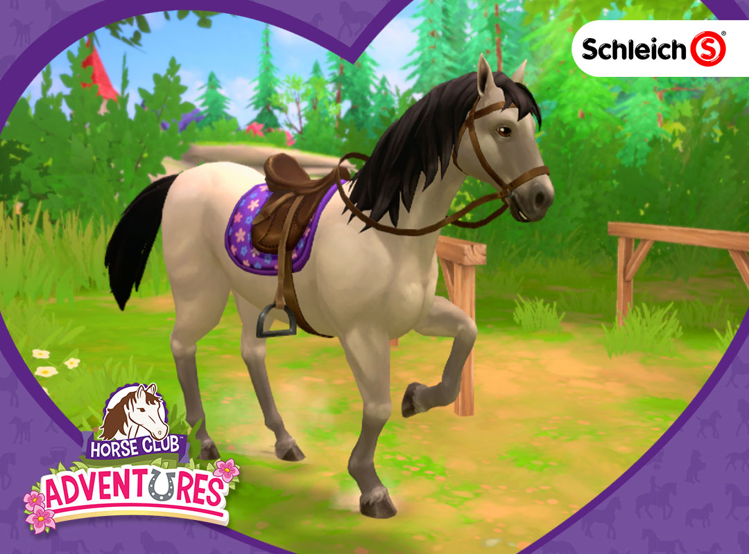 Horse Club Adventures for Nintendo Switch - Nintendo Official Site