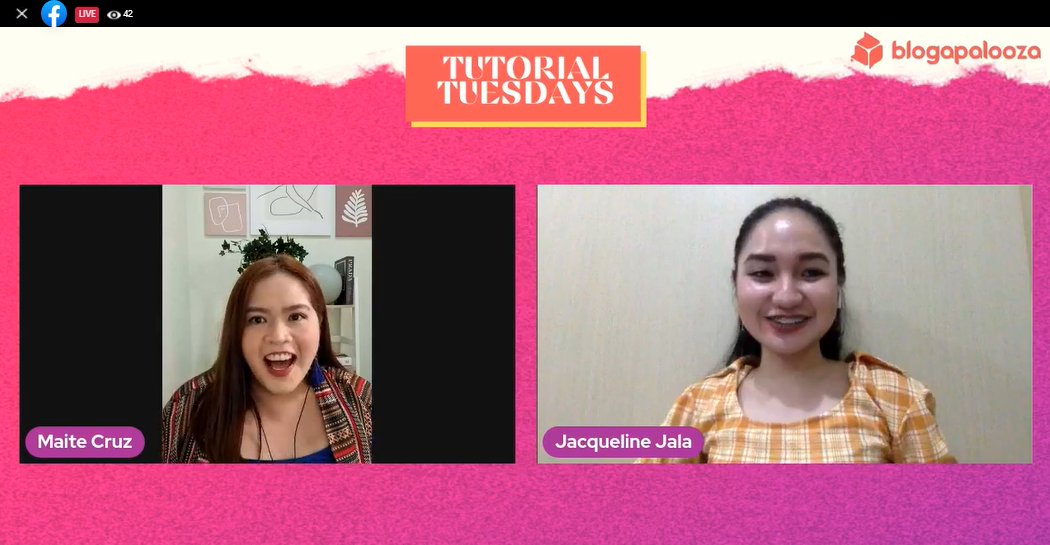 blogapalooza's tweet image. Fight the right balance when accessorizing. Look at your outfit and see what works. #TutorialTuesdays