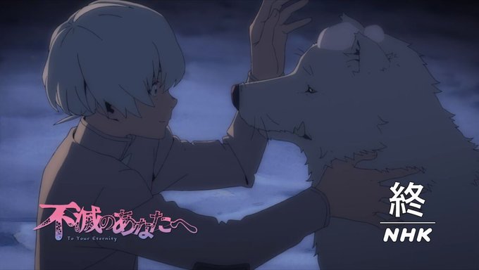 Nhkアニメのtwitterイラスト検索結果 古い順