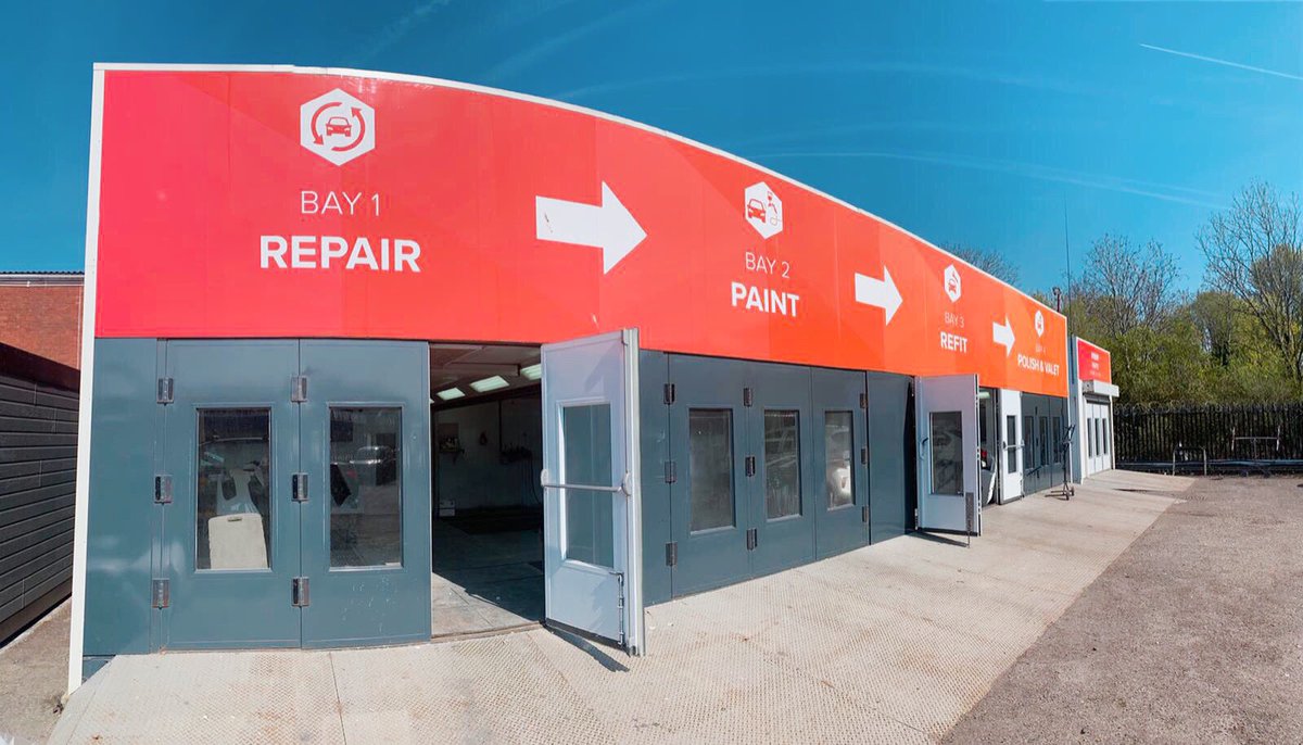 iRG_RepairGroup's tweet photo. 𝐍𝐞𝐰𝐩𝐨𝐫𝐭 𝐕𝐞𝐡𝐢𝐜𝐥𝐞 𝐑𝐞𝐩𝐚𝐢𝐫 𝐒𝐞𝐫𝐯𝐢𝐜𝐞𝐬
- Express Vehicle Repairs
- Alloy Refurbishment
- 4 Wheel Alignment
- Tyre Replacement
- PAS 125 Kitemark Accredited
#Newport #automotive #expressrepair #bodyshop #automotiveindustry #wales https://t.co/mTqSdWxwfv