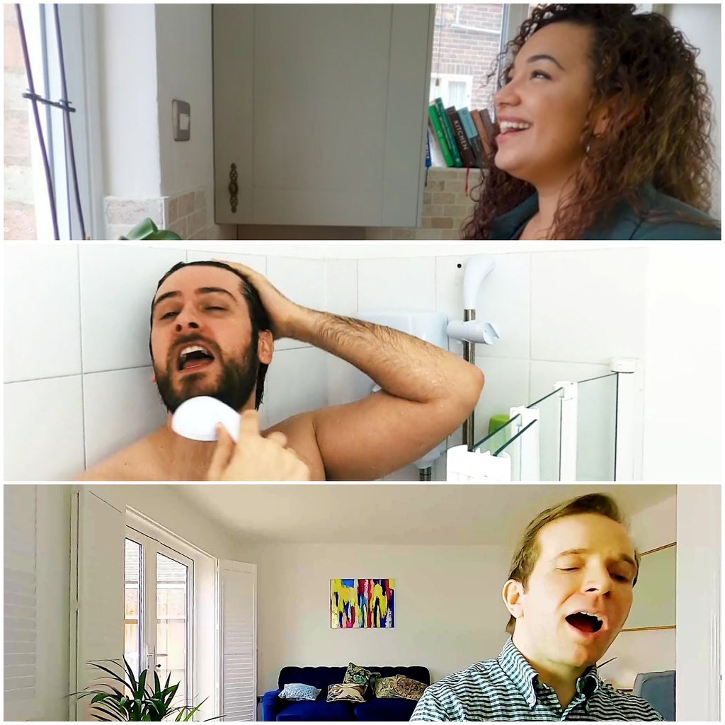 othsinfonia's tweet image. 3 DAYS!! Please join us at 7pm on Friday, and spread the word - Handel presented in a unique light 💡 🏡 

#orchestra #classicalmusic #violin #viola #harpsichord #doublebass #conductor #theorbo #baroque #handel #musician  #songsofisolation