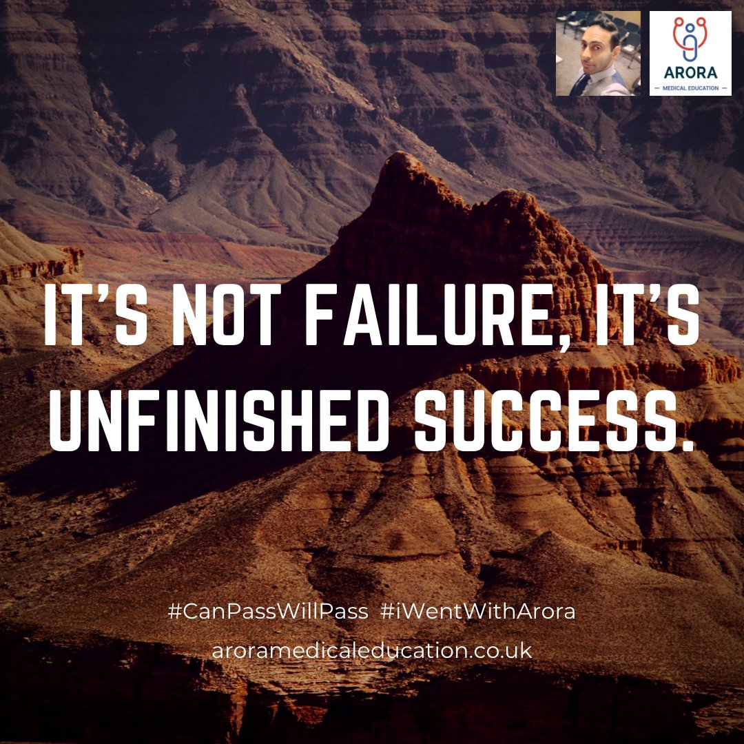 🙌 Feed your Mind!

👉 Boost your exam scores here: ow.ly/DtjG50EjDtE

#CanPassWillPass #iWentWithArora #quote #quoteoftheday #quotes #motivation