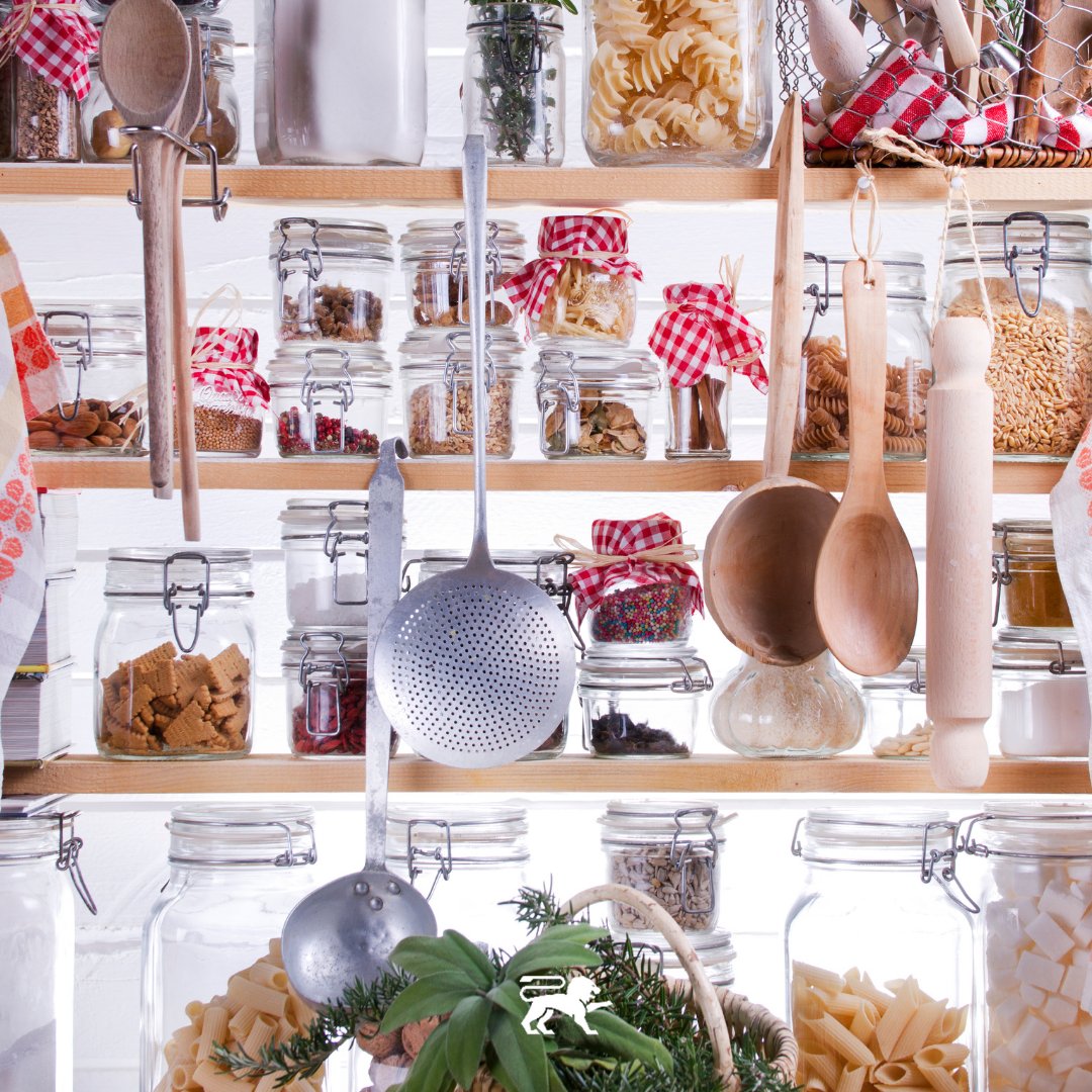 Flours &amp; mixes, cooking chocolate, dried fruits, the list goes on. 

JR Holland can ensure your pantry is stocked with all the dry goods you need.

#NorthEast #Wholesalers #FoodSupplier #LocalSupplier