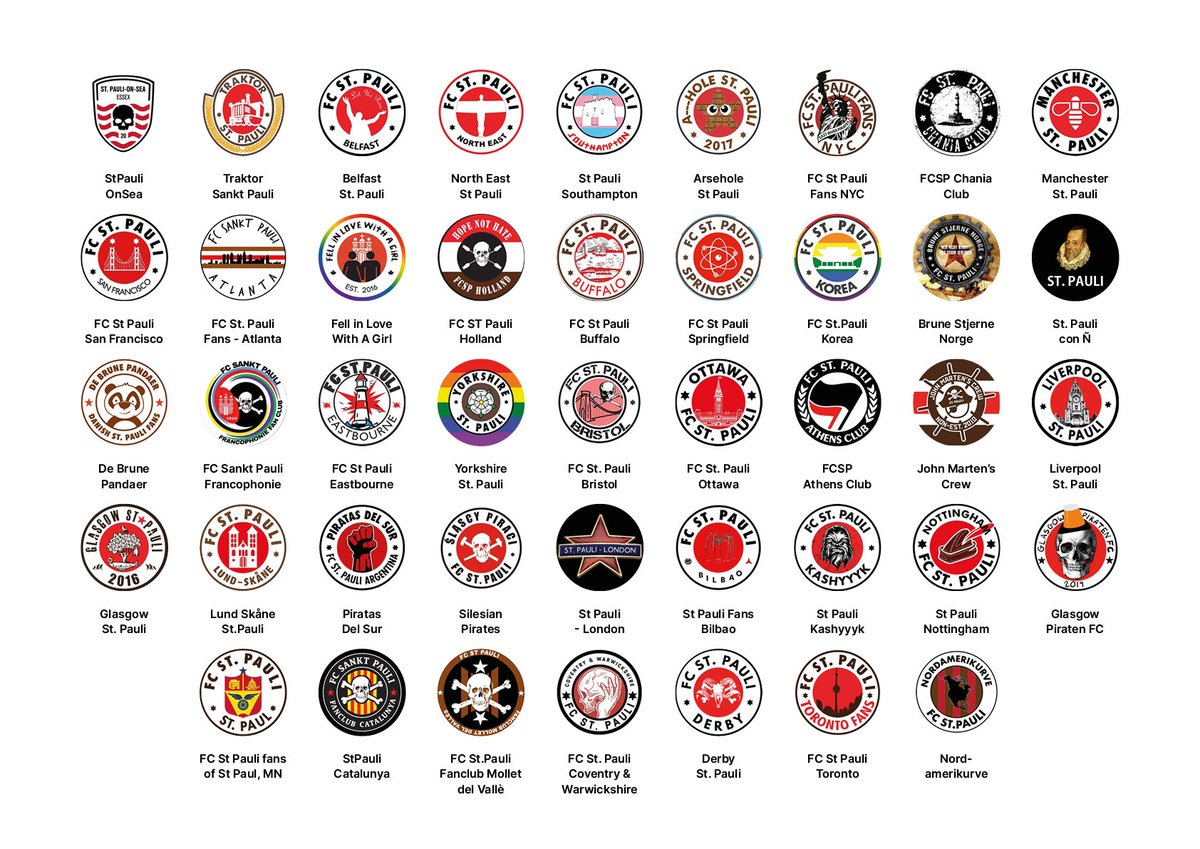 St Pauli Southampton tweet media