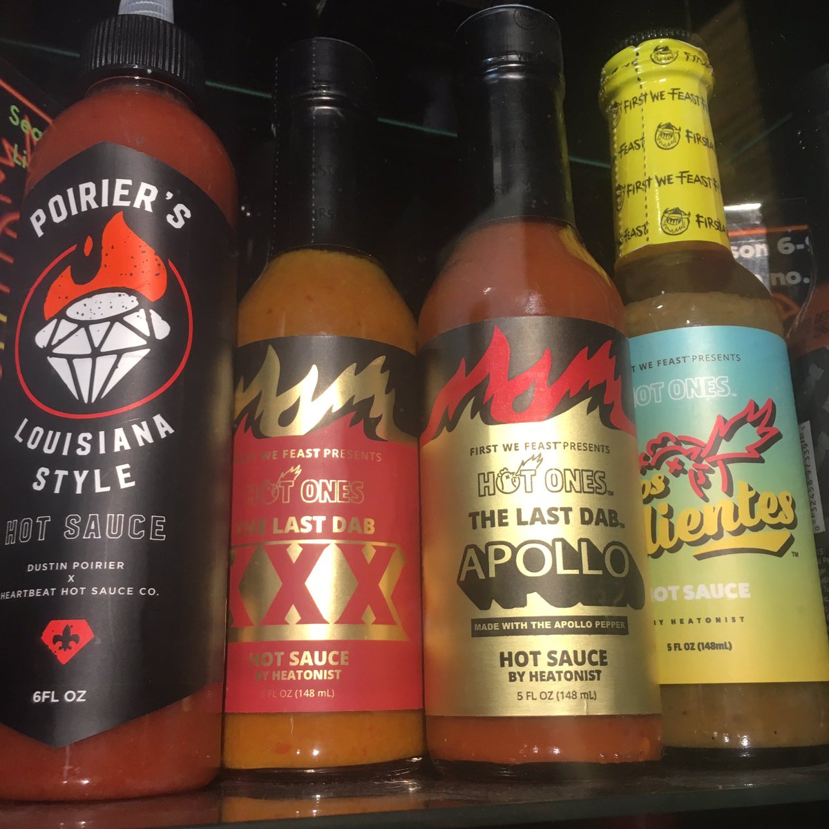 Chilli-Shop Leeds (@thechillishop) on Twitter photo 🌟Remember the next HOT ONES challenge evening is at Yard & Coop on Wednesday 26th May 7-9pm £15 vegan or dead things 🍗 book <a href="/YardandCoop/">Yard & Coop</a> Leeds designmynight.com//leeds/restaur…
#leedsunited #leedsuniversity #leedsfoodie #chillichallenge #hotsauce 🌟Remember the next HOT ONES challenge evening is at Yard & Coop on Wednesday 26th May 7-9pm £15 vegan or dead things 🍗 book <a href="/YardandCoop/">Yard & Coop</a> Leeds designmynight.com//leeds/restaur…
#leedsunited #leedsuniversity #leedsfoodie #chillichallenge #hotsauce