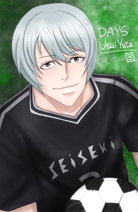 臼井雄太のtwitterイラスト検索結果 臼井雄太のtwitterイラスト検索結果