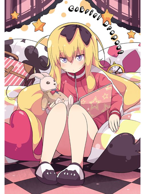天真 ガヴリール ホワイト生誕祭のtwitterイラスト検索結果 天真 ガヴリール ホワイト生誕祭のtwitterイラスト検索結果