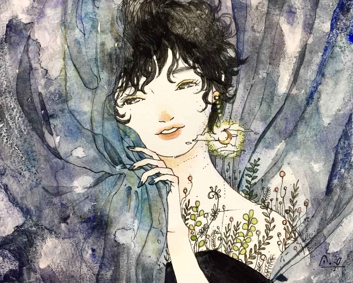 ArtistArc4's tweet photo. →@ayagami1126 様 https://t.co/8on5OWk1fu