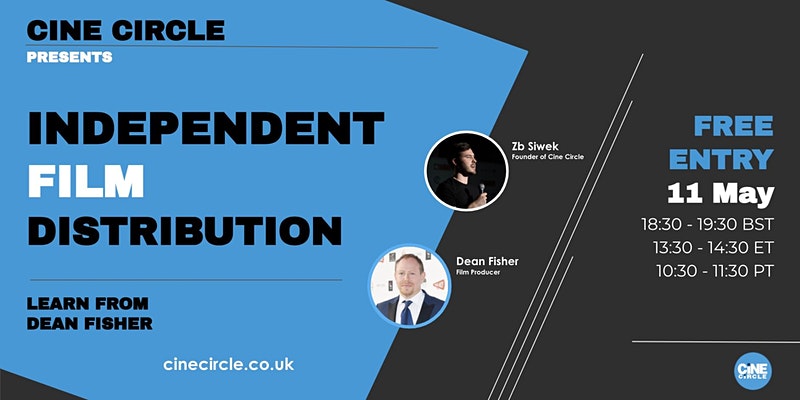 Independent Film Distribution