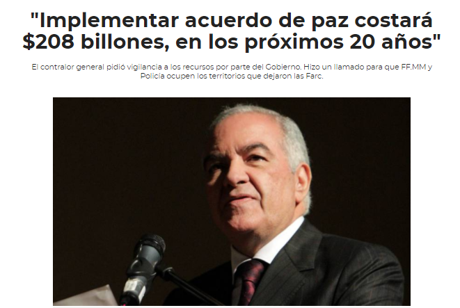 Repitan:
Santos nos metió 7 #ReformasTributarias
Santos nos metió 7 #ReformasTributarias
Santos nos metió 7 #ReformasTributarias

Santos nos subió el #IVAal19% 
Santos nos subió el #IVAal19% 
Santos nos subió el #IVAal19% 

208 BILLONES  NO SE PAGAN SOLOS?
#FarcPagueSuPropiaJEP