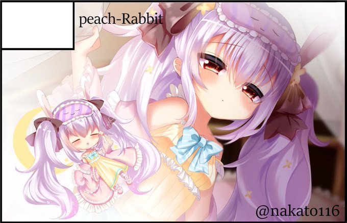 comic1 BS祭 スペシャルのスペース西4 E25aでした!
アクキーと新刊のラフィーちゃん本と色紙持っていきます🐰
無事開催されますように… 