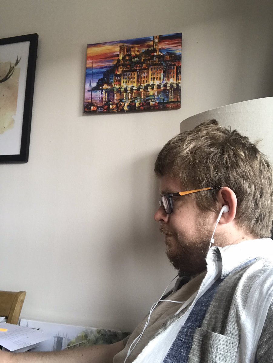 MrDay31's tweet photo. Got summer vibes going on today as I write an essay @OpenUniversity https://t.co/KW0sOJLnk4