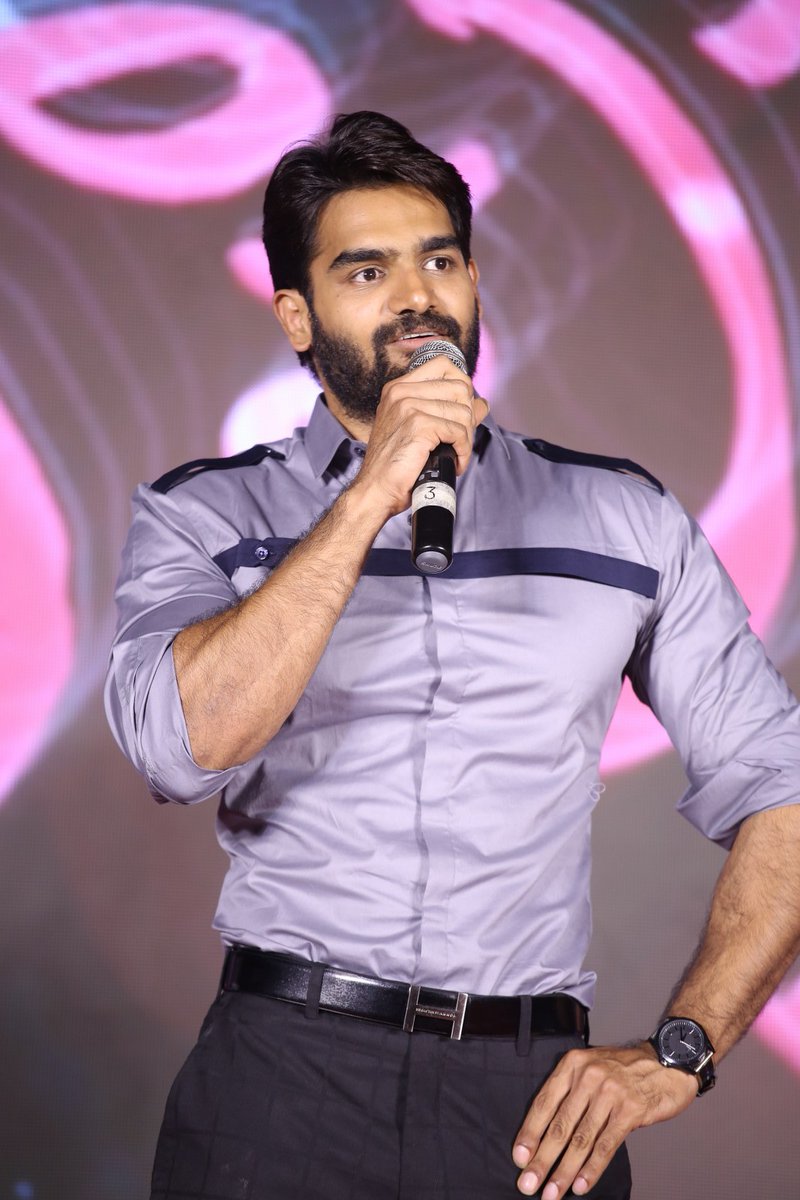 PulagamOfficial's tweet photo. #BasthiBalaraju is a next level role for me, thanks to all who loved him. Our only intention is to entertain. Hope you'll love watching our #ChaavuKaburuChallaga on @ahavideoIN from April 23rd - @ActorKartikeya 

Full Speech▶️ https://t.co/12WdlvfnDS https://t.co/irtJJZE7jZ