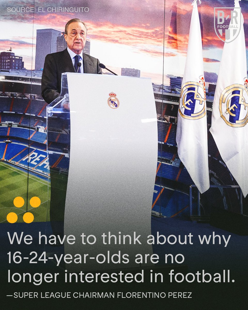 RT if you're 16-24 and interested in football 🤔