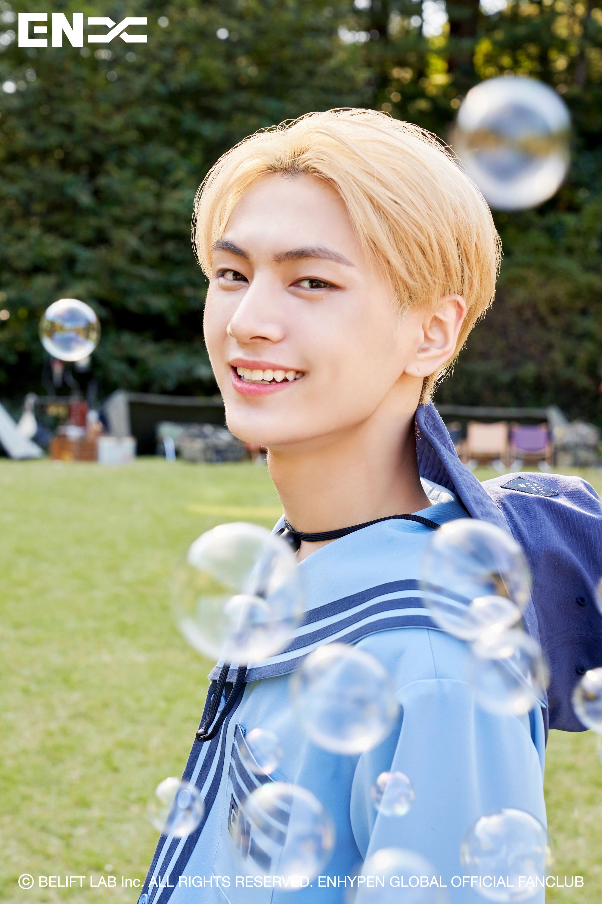 ENHYPEN WEVERSE on Twitter "[MEMBERSHIP] 210420 An interview about adventure [JAY] ENHYPEN