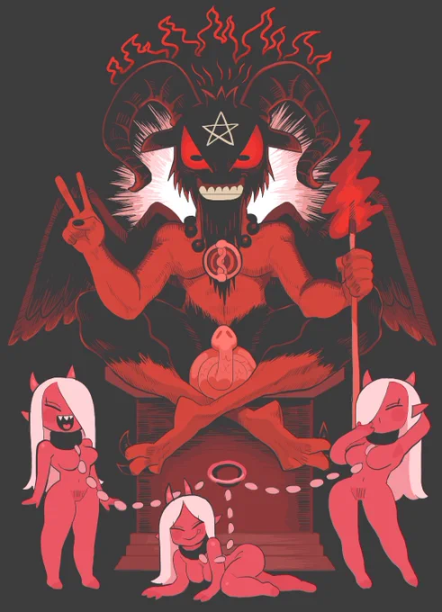 😈😈😈 