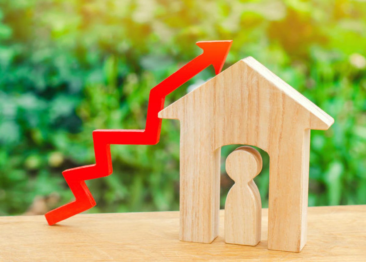 House prices still rising? ow.ly/9jKV50EoaYx #bestmortgage #buyhouse #mortgagebrokers