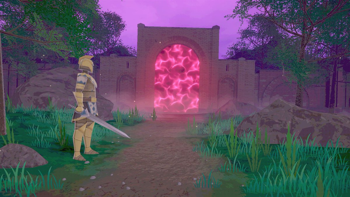 YellowSubWeapon's tweet photo. Lookdev test2
#gamedev #unity3d https://t.co/KYHbynmO5V