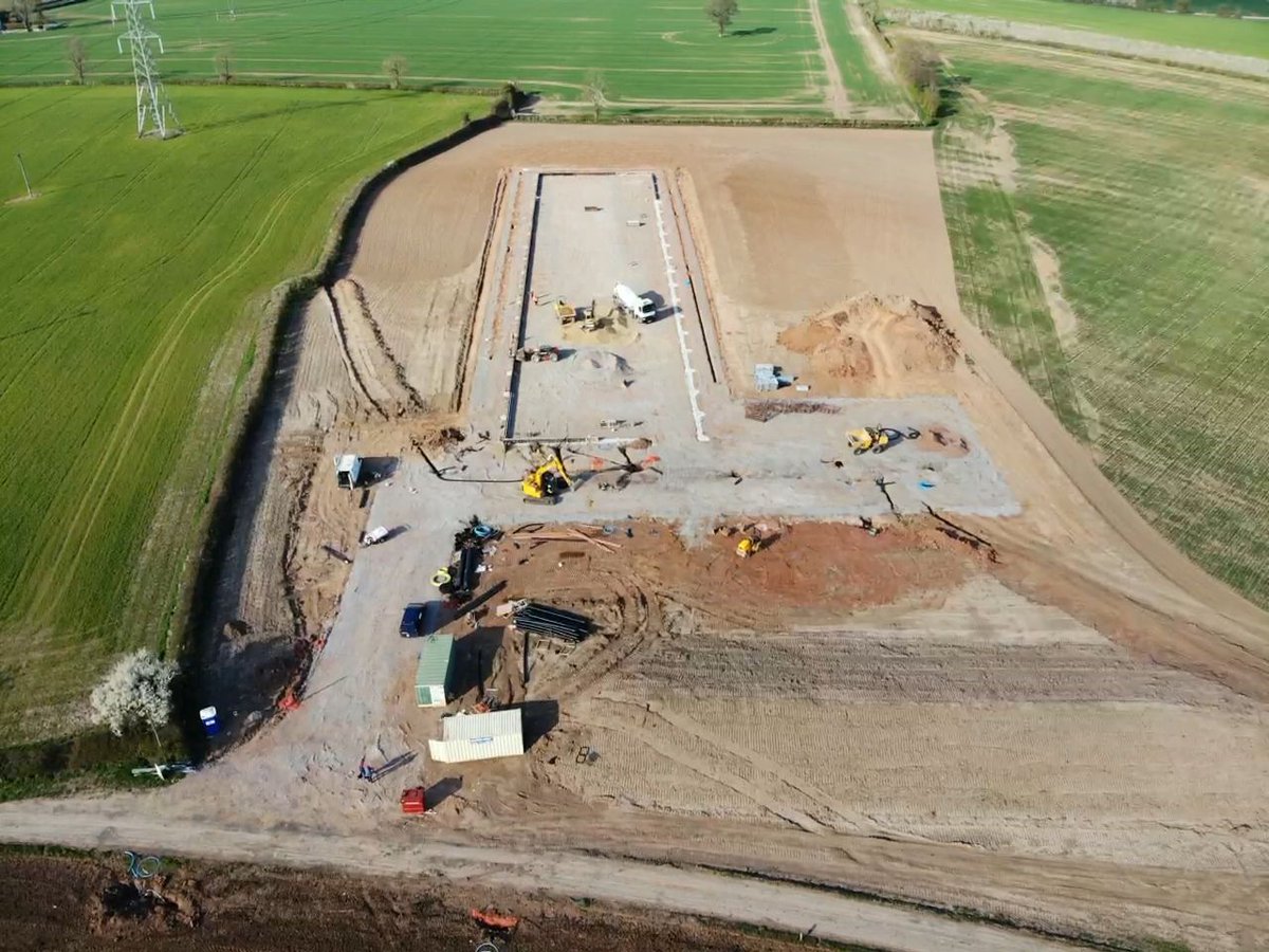 Newquip Ltd tweet media