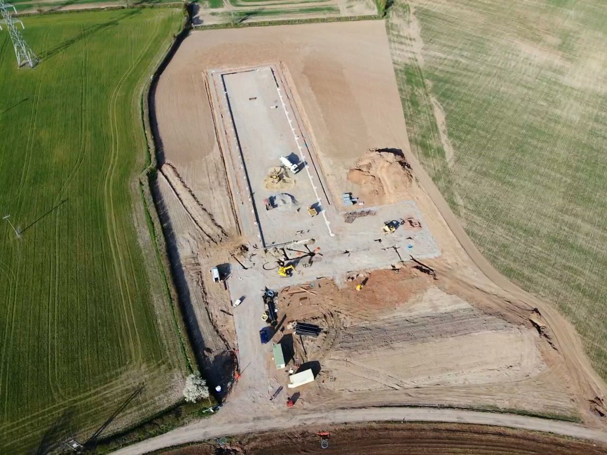 Newquip Ltd tweet media