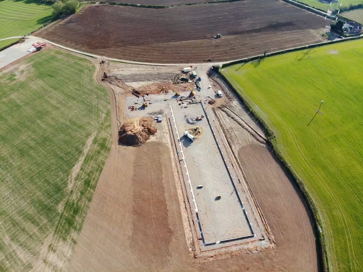 Newquip Ltd tweet media