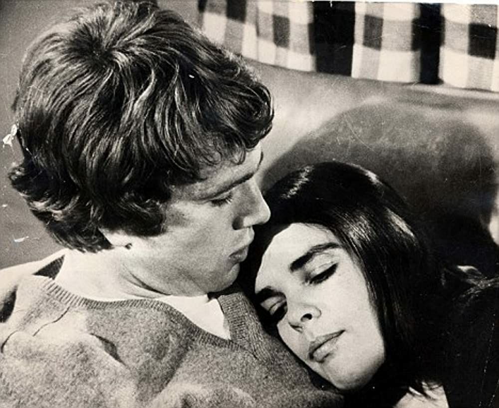 Истории любви сво. Segal Erich "Love story". Love story 1970.
