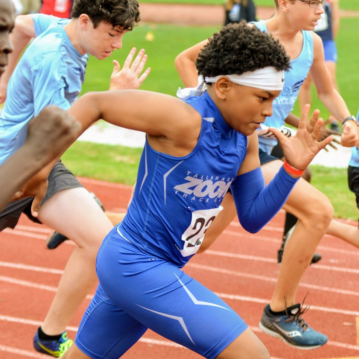 TallyZoom's tweet photo. 𝙒𝙚 𝙂𝙤𝙩 𝙉𝙚𝙭𝙩 💯

Love what we are seeing out of the squad early this season😈

📸: @vrgphotography

#ZOOMStrong
#FindAWayForward
#TrackandField
#Sprints
#Jumps
#Throws
#Hurdles #𝙉𝙁𝙔𝙏𝙇𝘾𝙝𝙖𝙢𝙥𝙞𝙤𝙣𝙨𝙝𝙞𝙥𝙨 https://t.co/qInvky9Jk9