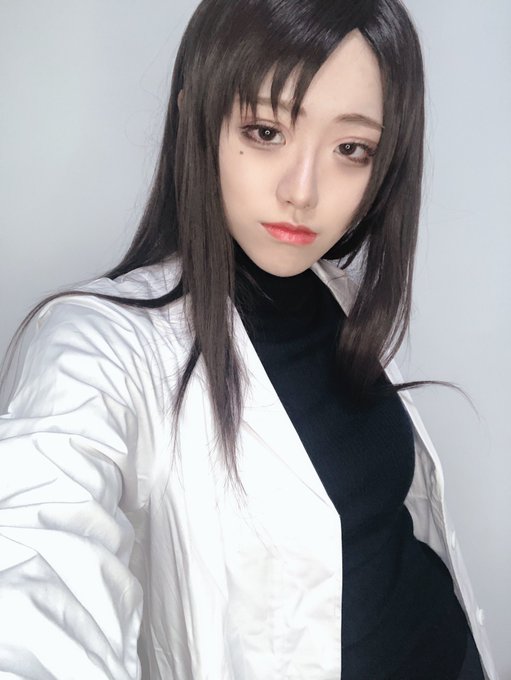 コスプレイヤーちょこもなかのTwitter画像29