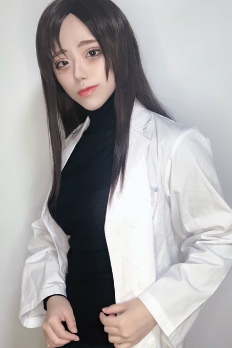 コスプレイヤーちょこもなかのTwitter画像30