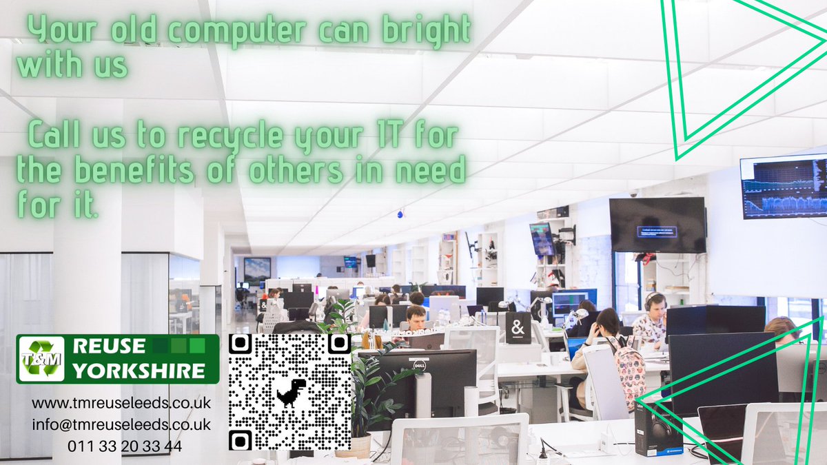 TMReuse tweet picture