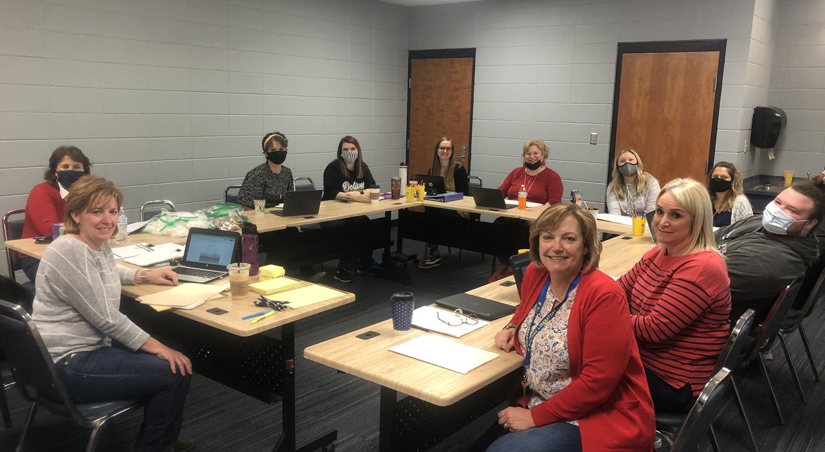 Geana Bailey Stokes (@gstokes5) on Twitter photo Planning session with district counselors, social workers and nurses before delivering Signs of Suicide Prevention Training to 6th-12th graders at Bolivar Schools. I love this team. #inittogether #goliberators , <a href="/LibCounselors/">Liberator Counselors</a> <a href="/LiberatorsNOW/">Bolivar High School</a> Planning session with district counselors, social workers and nurses before delivering Signs of Suicide Prevention Training to 6th-12th graders at Bolivar Schools. I love this team. #inittogether #goliberators , <a href="/LibCounselors/">Liberator Counselors</a> <a href="/LiberatorsNOW/">Bolivar High School</a>