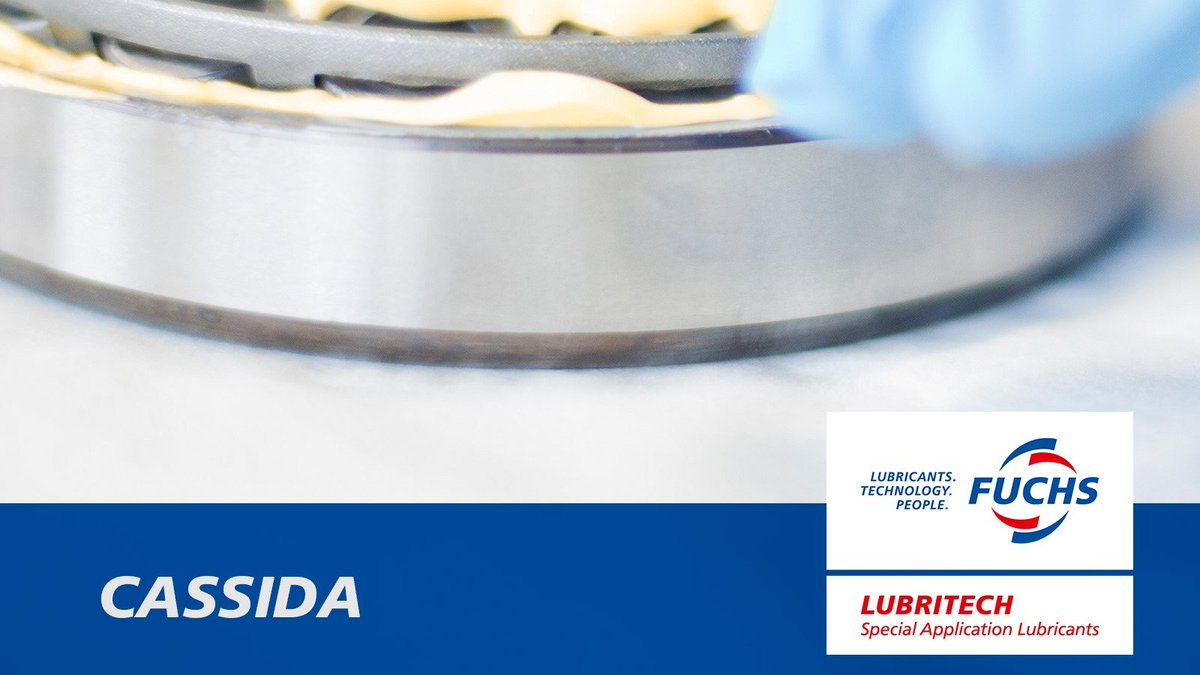 FuchslubesSA's tweet photo. 🏭🦠 #TechTuesday: Why are food-grade lubricants necessary? 

Cases of #foodcontamination are caused by lubricants and chemical substances. Thus, stringent hygiene standards force the companies of the #foodindustry to take measures to avoid contamination. https://t.co/JTavGAexTr https://t.co/mzZ2DDEmZv