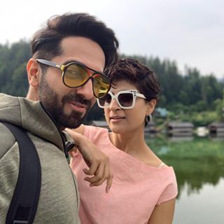 _AKlover_'s tweet photo. Throwback to their trip to Austria!!
#9yearsofAyushmann
#9yearsofAyushmannKhurrana
#9yearsofVickyDonor https://t.co/9lYlTJ6Kc6