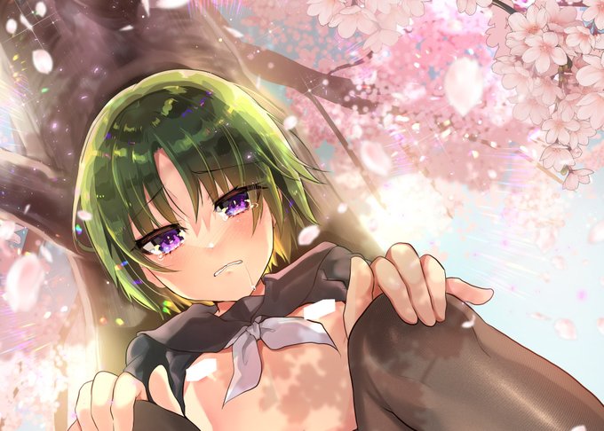 オトコのコHEAVEN'SDOOR Vol.14
表紙イラスト担当しました

https://t.co/fh1fVTW6U6

よろしくお願いいたします。 