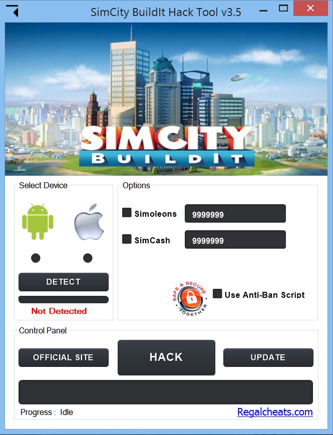 Mega Cheat on Twitter "SimcityBuilditcheat Cheat Android ios download Why You Should the