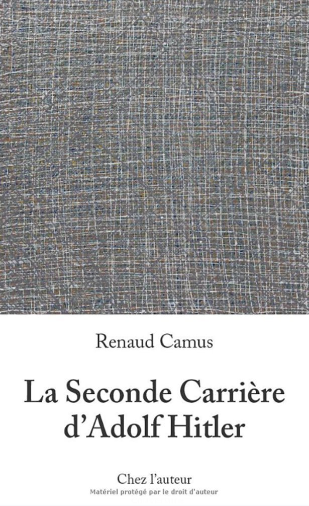 L'origine de la culpabilisation est à trouver dans ce que Renaud Camus a appelé, dans un petit livre passionnant, "La seconde carrière d'Adolphe Hitler" : 51/